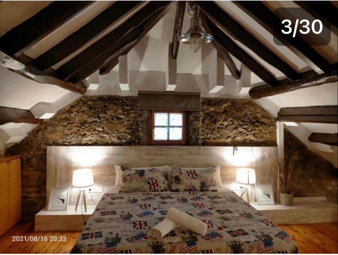 Casa Flores del Mediterráneo, foto 4